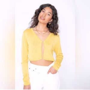 Callahan Cara Cardigan